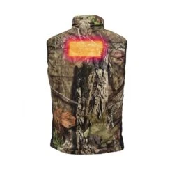Volt Heat Unisex 7V Insulated Heated Vest - Mossy Oak Country Pattern 11 Volt Heat Unisex 7V Insulated Heated Vest - Mossy Oak Country Pattern -Hestra Clothing Store volt heat unisex 7v insulated heated vest mossy oak country pattern 112