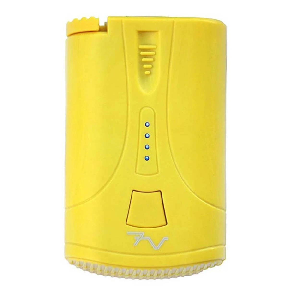 Volt Heat Unisex 7V Insulated Heated Vest - Mossy Oak Country Pattern 7 Volt Heat Unisex 7V Insulated Heated Vest - Mossy Oak Country Pattern - Image 5