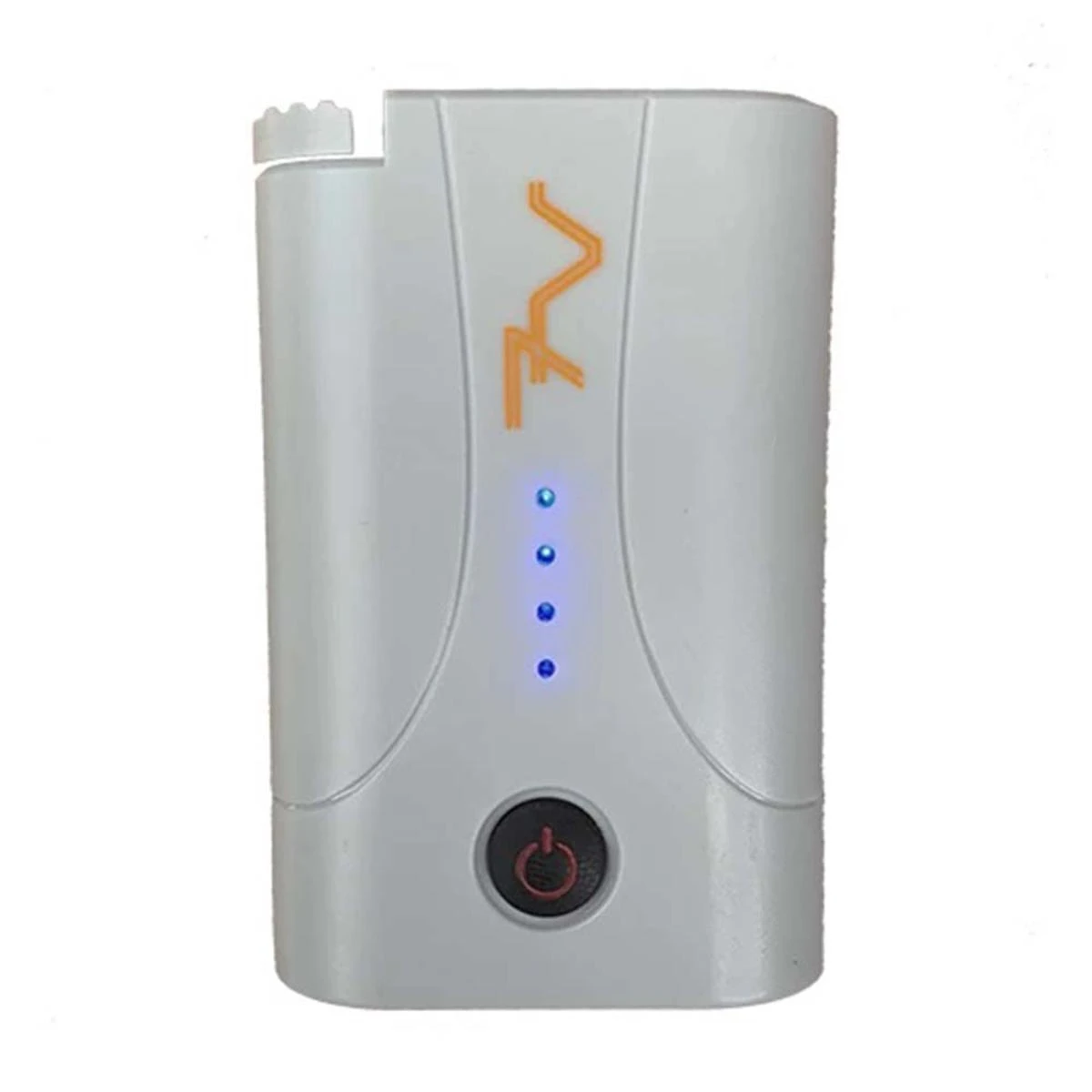 Volt Heat VB725U 7V Rechargeable 2500mah Extra Or Replacement Battery 4 Volt Heat VB725U 7V Rechargeable 2500mah Extra Or Replacement Battery - Image 2