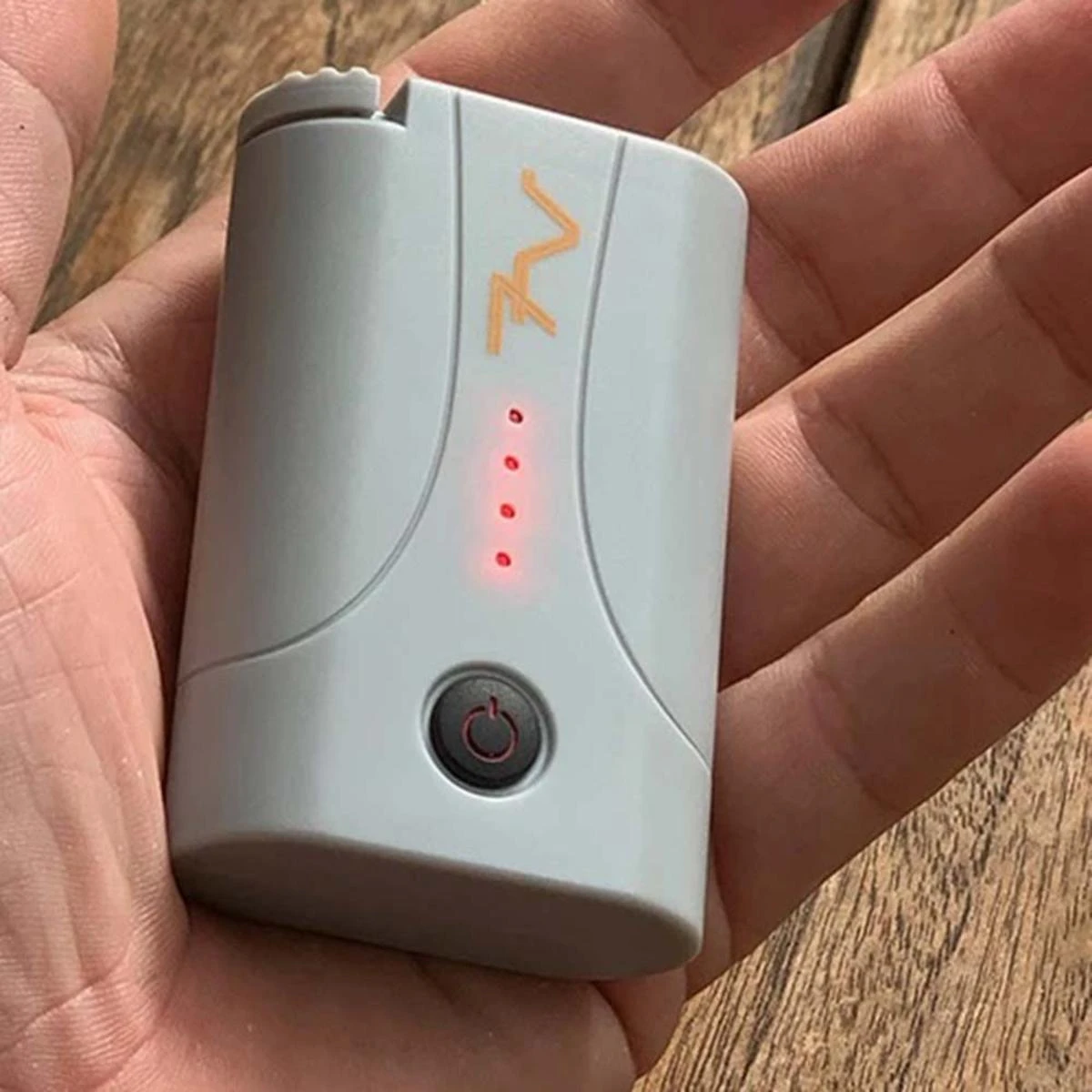 Volt Heat VB734U 7V Rechargeable 3400mah Extra Or Replacement Battery 8 Volt Heat VB734U 7V Rechargeable 3400mah Extra Or Replacement Battery - Image 6