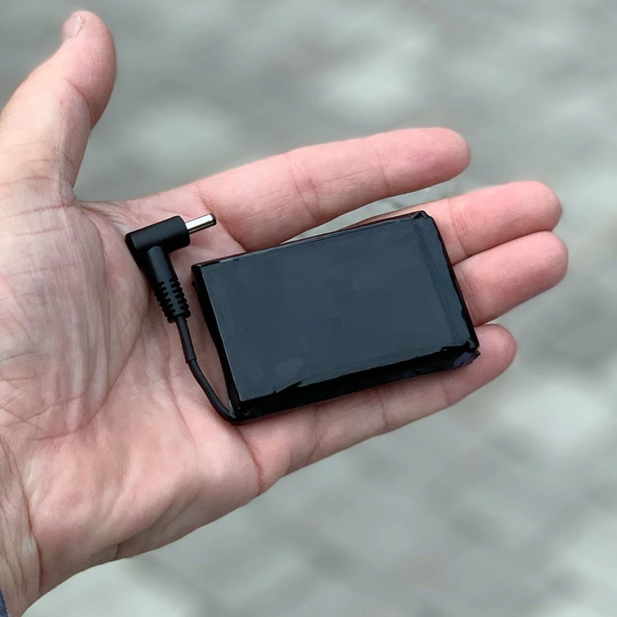 Volt Heat VPS825HV 8V 2500mah Extra Or Replacement Battery 4 Volt Heat VPS825HV 8V 2500mah Extra Or Replacement Battery - Image 2