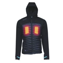 Volt Heat Womens 5V Radiant Heated Jacket -Hestra Clothing Store volt heat women s 5v radiant heated jacket 110