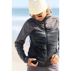 Volt Heat Womens 5V Radiant Heated Jacket -Hestra Clothing Store volt heat women s 5v radiant heated jacket 114