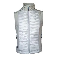 Volt Heat Womens 5V Radiant Heated Vest With Bluetooth Therm Controller