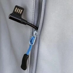 Volt Heat Womens 5V Radiant Heated Vest With Bluetooth Therm Controller -Hestra Clothing Store volt heat women s 5v radiant heated vest with bluetooth therm controller 109