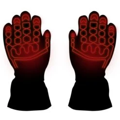 Volt Heat Womens 7.4V Impulse X Heated Gloves -Hestra Clothing Store volt heat women s 7 4v impulse x heated gloves 108