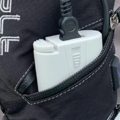 Volt Heat Womens 7V Avalanche X Heated Mittens (6.5in-8.5in) - Black -Hestra Clothing Store volt heat women s 7v avalanche x heated mittens 6 5 8 5 black 68