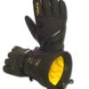 Volt Heat Tatra Mens 7V Battery Heated Gloves -Hestra Clothing Store volt men s 7v textile heated gloves 89