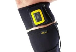 Volt 3V Rechargeable Battery Heated Sock Liner - Black -Hestra Clothing Store volt rechargeable battery heated socks 11