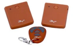 Volt Slipper 3V 2000mAh Batteries & Charger Kit For Socks