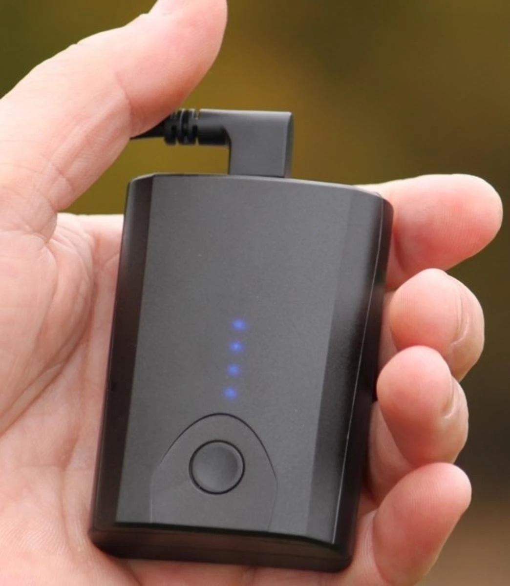 Volt Heat Fleece 7V Heated Gloves 5 Volt Heat Fleece 7V Heated Gloves - Image 3