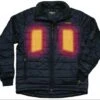Volt Heat Cracow 7V Battery Heated Jacket For Men -Hestra Clothing Store volt resistance insulated heated jacket 139