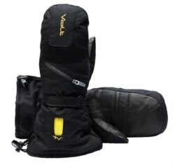 Volt Heat 7V Battery Heated Mitts - Mens