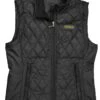 Volt Heat Cracow Womens 7V Insulated Heated Vest 2 Volt Heat Cracow Womens 7V Insulated Heated Vest -Hestra Clothing Store volt women s insualted heated vest 34