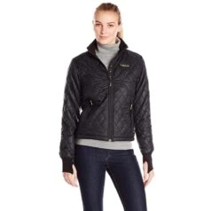 Volt Heat Cracow 7V Insulated Heated Jacket For Women