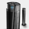 Vornado 143 Tower Circulator 29in -Hestra Clothing Store vornado 143 compact tower circulator 29 71