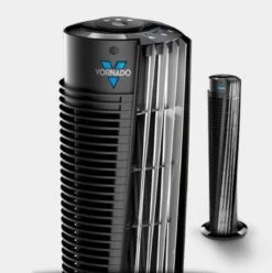 Vornado 143 Tower Circulator 29in