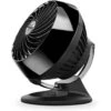Vornado 160 Personal Air Circulator Fan - Black -Hestra Clothing Store vornado 160 personal air circulator fan black 99
