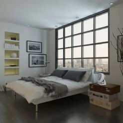 Vornado 533DC Polar Energy Smart Small Air Circulator Fan With Variable Speed Control - White 11 Vornado 533DC Polar Energy Smart Small Air Circulator Fan With Variable Speed Control - White -Hestra Clothing Store vornado 533dc polar energy smart small air circulator fan with variable speed control white 99