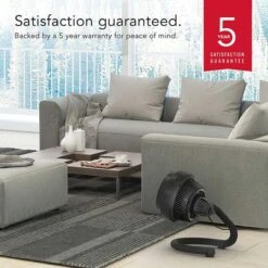 Vornado 623 Mid-Size Whole Room Air Circulator Fan - Black 13 Vornado 623 Mid-Size Whole Room Air Circulator Fan - Black -Hestra Clothing Store vornado 623 mid size whole room air circulator fan black 105