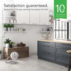 Vornado 623DC Polar Energy Smart Mid-Size Air Circulator Fan With Variable Speed Control - White -Hestra Clothing Store vornado 623dc polar energy smart mid size air circulator fan with variable speed control white 118