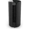 Vornado Atom 1 Oscillating Small Air Circulator Tower Fan With 4 Speeds And Touch Controls - Black -Hestra Clothing Store vornado atom 1 oscillating small air circulator tower fan with 4 speeds and touch controls black 107