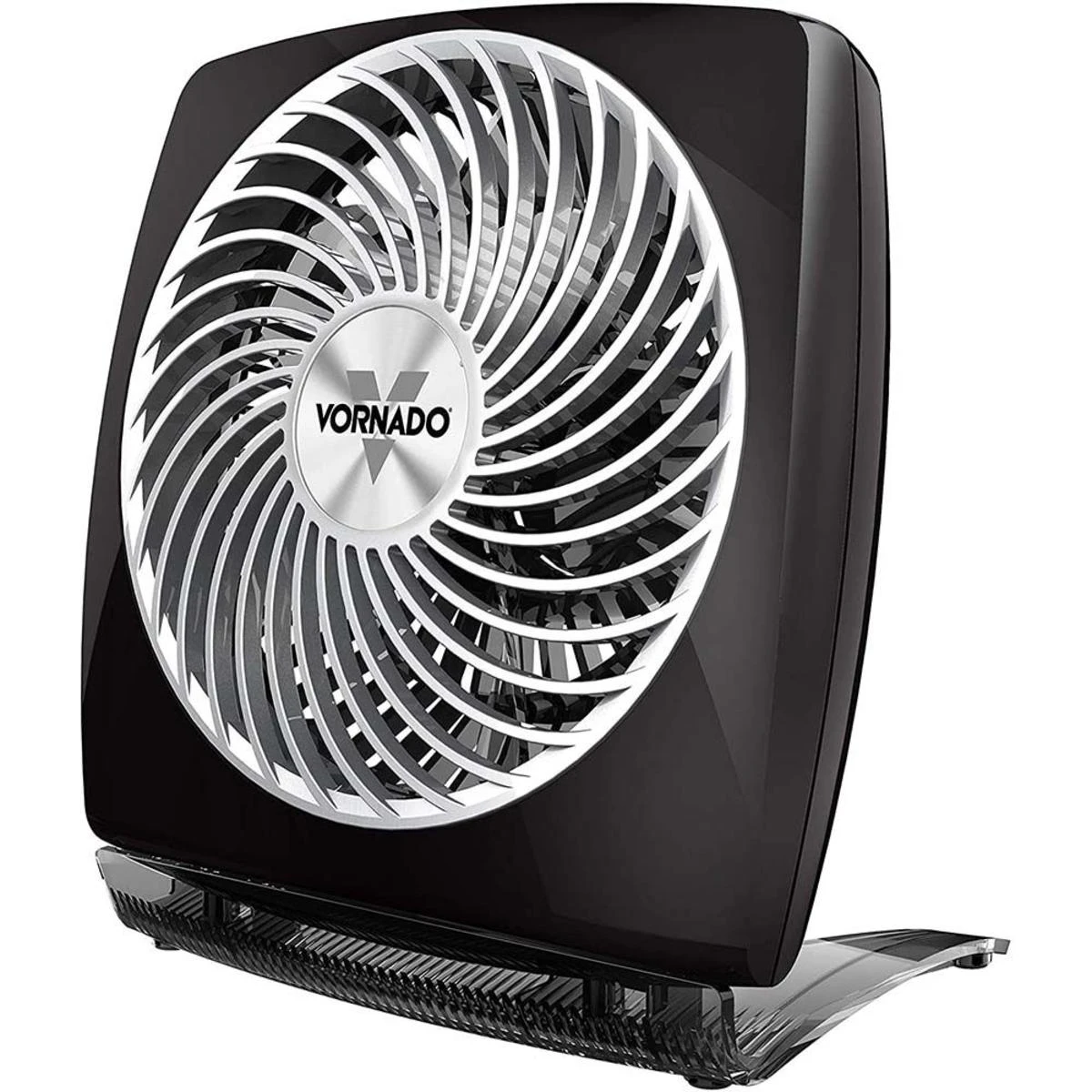Vornado FIT Personal Air Circulator Fan With Fold-Up Design, Directable Airflow, Compact Size, Perfect For Travel Or Desktop Use - Black 3 Vornado FIT Personal Air Circulator Fan With Fold-Up Design, Directable Airflow, Compact Size, Perfect For Travel Or Desktop Use - Black