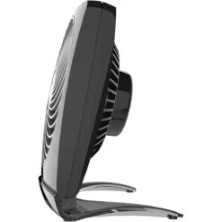 Vornado FIT Personal Air Circulator Fan With Fold-Up Design, Directable Airflow, Compact Size, Perfect For Travel Or Desktop Use - Black 8 Vornado FIT Personal Air Circulator Fan With Fold-Up Design, Directable Airflow, Compact Size, Perfect For Travel Or Desktop Use - Black -Hestra Clothing Store vornado fit personal air circulator fan with fold up design directable airflow compact size perfect for travel or desktop use black 88