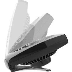 Vornado FIT Personal Air Circulator Fan With Fold-Up Design, Directable Airflow, Compact Size, Perfect For Travel Or Desktop Use - Black 9 Vornado FIT Personal Air Circulator Fan With Fold-Up Design, Directable Airflow, Compact Size, Perfect For Travel Or Desktop Use - Black -Hestra Clothing Store vornado fit personal air circulator fan with fold up design directable airflow compact size perfect for travel or desktop use black 89
