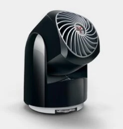 Vornado Flippi V8 Personal Air Circulator - Black