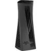 Vornado HELIX1 Personal Desktop Tower Fan With 2 Speed Settings, Touch Controls - Black -Hestra Clothing Store vornado helix1 personal desktop tower fan with 3 speed settings touch controls small footprint black 78