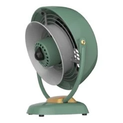 Vornado VFAN Jr. Vintage Air Circulator -Hestra Clothing Store vornado vfan junior red 27