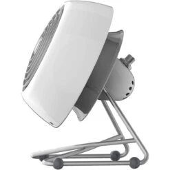 Vornado VFan Mini Modern Personal Vintage Air Circulator Fan - Ice White -Hestra Clothing Store vornado vfan mini modern personal vintage air circulator fan ice white 88