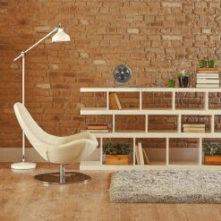 Vornado VFan Mini Modern Personal Vintage Air Circulator Fan - Ice White -Hestra Clothing Store vornado vfan mini modern personal vintage air circulator fan ice white 89