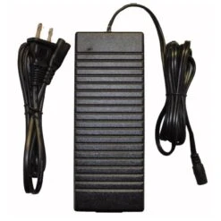 Warm & Safe 12 Volt 10 Amp Power Supply 110-220AC