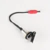 Warm & Safe BMW Socket Adapter Cable 6 Inch COAX Plug