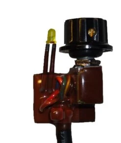 Warm & Safe Dual Remote Mounted Heat-Troller -Hestra Clothing Store warm safe dual remote mounted heat troller 89