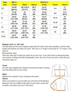 Warm & Safe Generation 4 Mens Heated Liner - 12V Motorcycle -Hestra Clothing Store warm safe generation 4 men s heated jacket liner 17