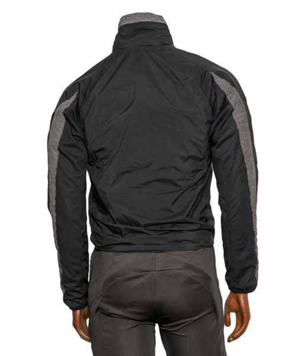 Warm & Safe Generation Waterproof 90W+ Mens Heated Jacket Liner - 12V Motorcycle 4 Warm & Safe Generation Waterproof 90W+ Mens Heated Jacket Liner - 12V Motorcycle - Image 2