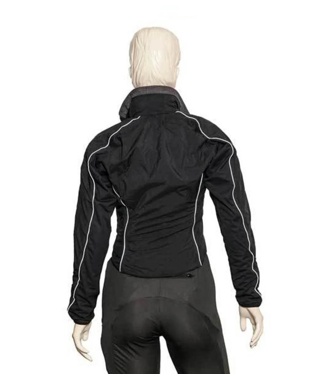 Warm & Safe Generation Waterproof 90+W Womens Heated Jacket Liner - 12V Motorcycle 5 Warm & Safe Generation Waterproof 90+W Womens Heated Jacket Liner - 12V Motorcycle - Image 3