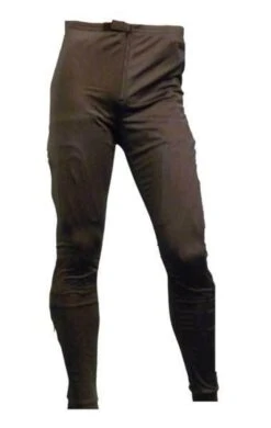 Warm & Safe Generation Windblock Mens Heated Pants Liner