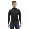 Warm & Safe Mens 12V Heat Layer Shirt