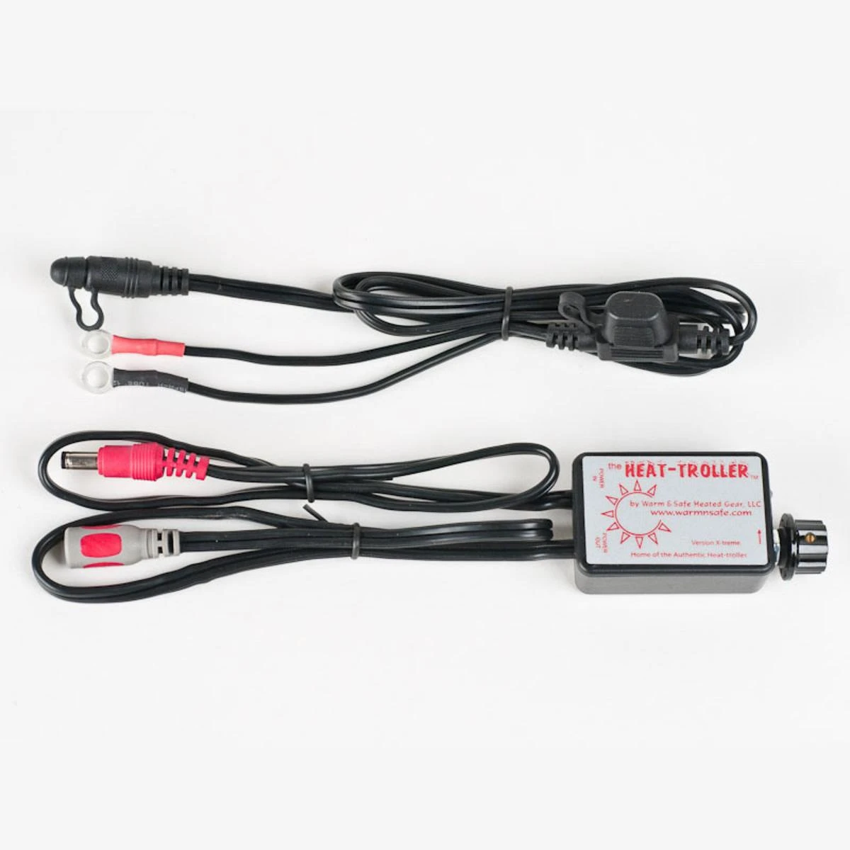 Warm & Safe Single Portable Heat-Troller Coax 3 Warm & Safe Single Portable Heat-Troller Coax