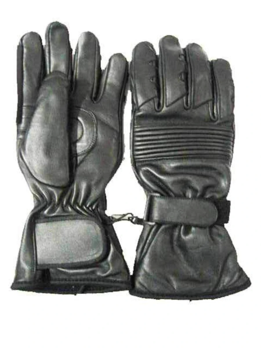Warm & Safe The Rider Classic Style Womens Heated Gloves 3 Warm & Safe The Rider Classic Style Womens Heated Gloves