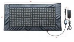 WelAide Heating Pad Low EMF- Large -Hestra Clothing Store welaide heating pad low emf large 37