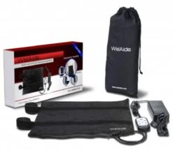 WelAide Multi-Use Infrared Heating Wrap Low Pro EMF -Hestra Clothing Store welaide multi use infrared heating wrap low pro emf 87