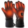 Weston Store Heated Gloves -Hestra Clothing Store weston store heated gloves 85