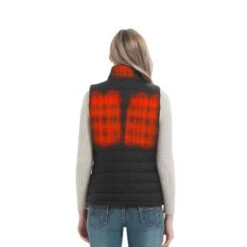 Weston Store Heated Vest -Hestra Clothing Store weston store heated vest 108
