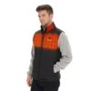 Weston Store Mens Upgraded Heated Vest -Hestra Clothing Store weston store men s upgraded heated vest 111
