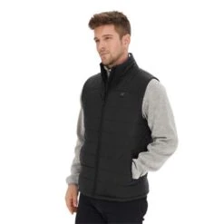Weston Store Mens Upgraded Heated Vest -Hestra Clothing Store weston store men s upgraded heated vest 114